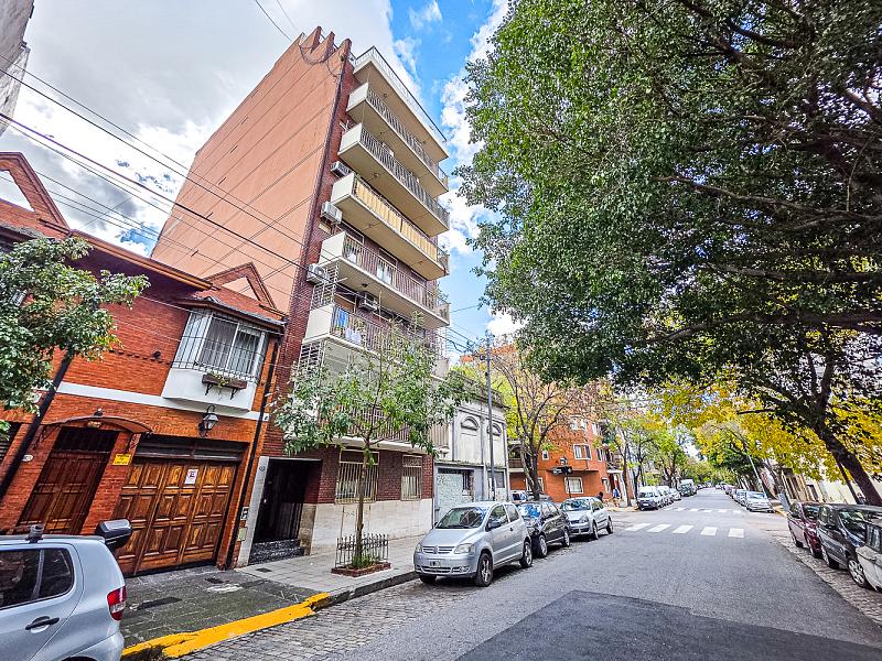 Departamento en venta