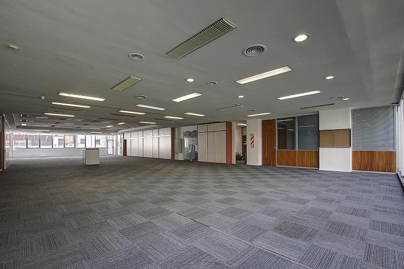 Edificio en Block en venta