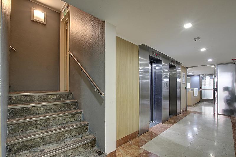 Edificio en Block en venta