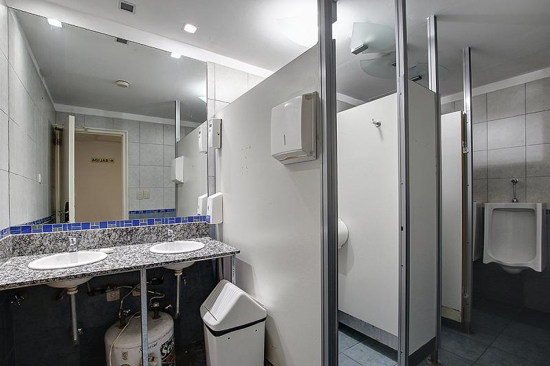 Edificio en Block en venta