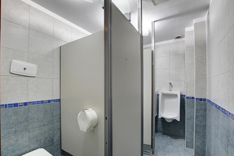 Edificio en Block en venta