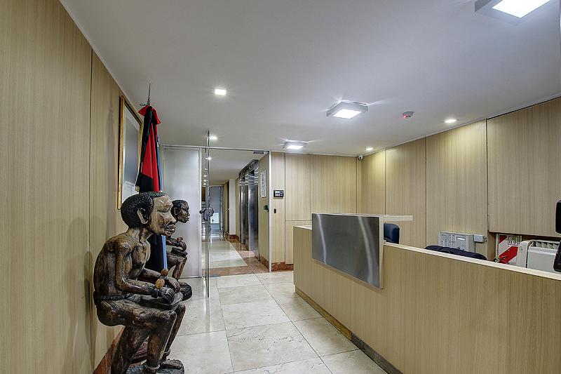 Edificio en Block en venta