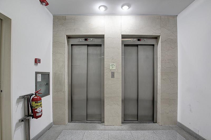 Edificio en Block en venta