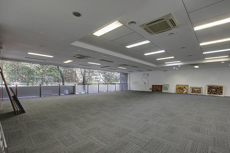 Edificio en Block en venta