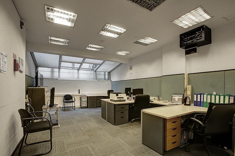 Edificio en Block en venta