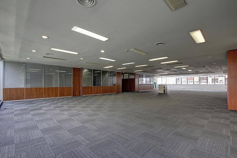 Edificio en Block en venta