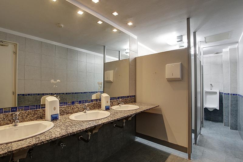 Edificio en Block en venta