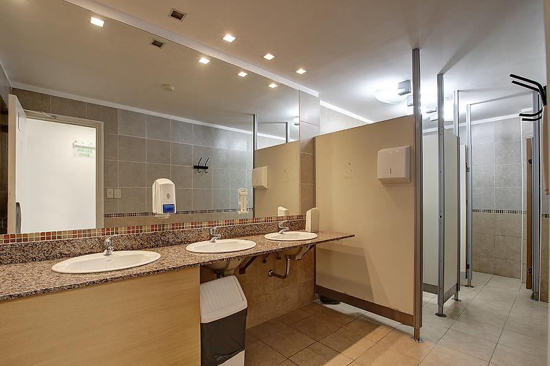 Edificio en Block en venta