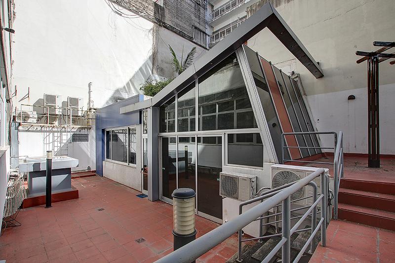 Edificio en Block en venta