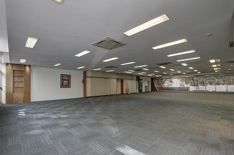 Edificio en Block en venta