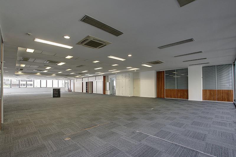 Edificio en Block en venta