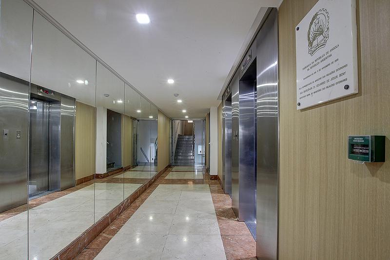 Edificio en Block en venta