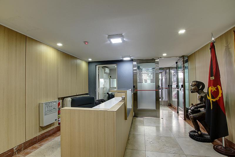 Edificio en Block en venta