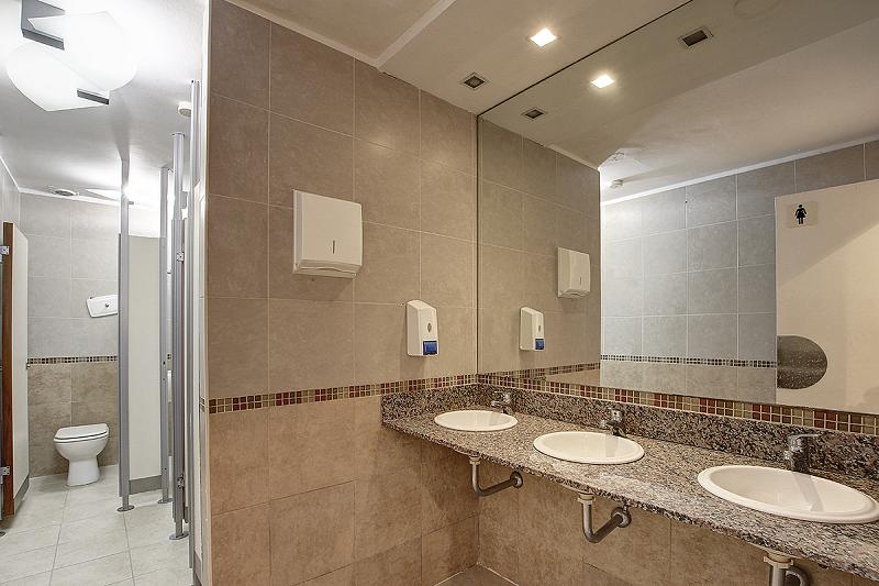 Edificio en Block en venta