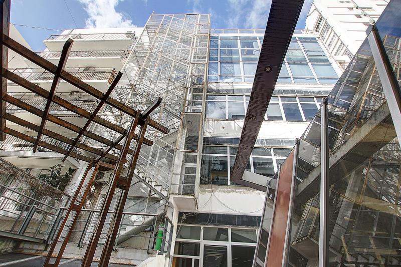 Edificio en Block en venta