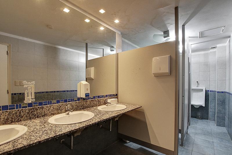 Edificio en Block en venta