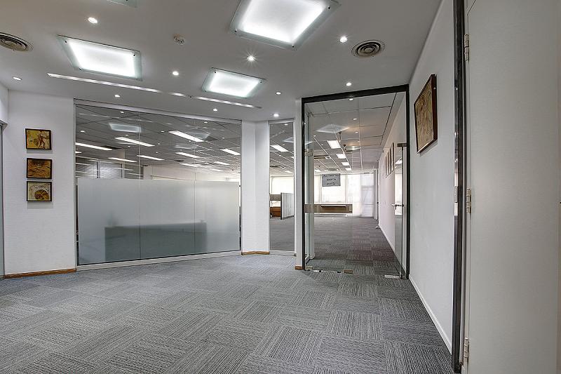 Edificio en Block en venta