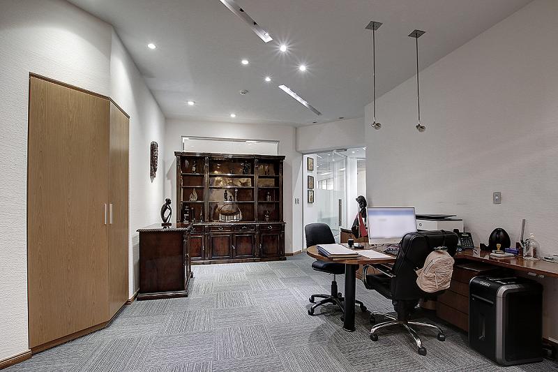 Edificio en Block en venta