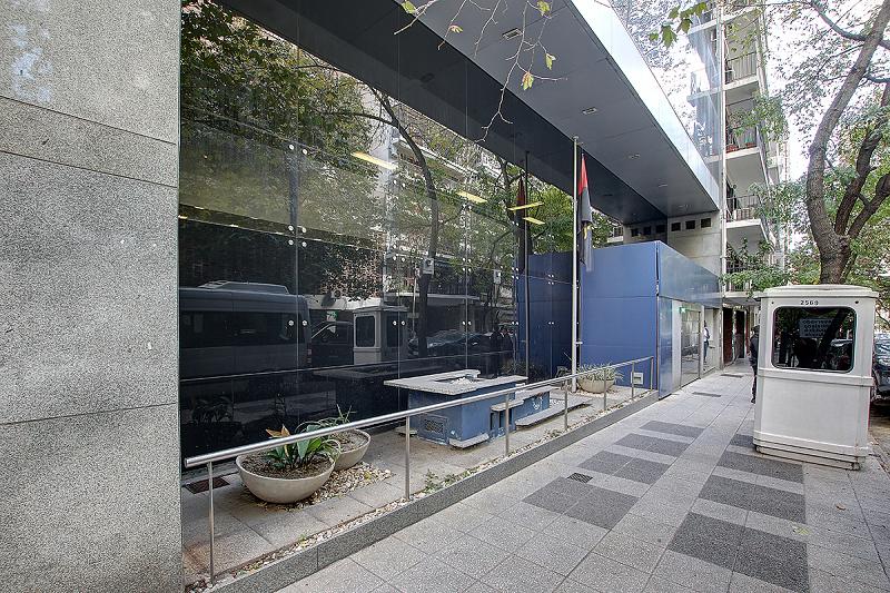 Edificio en Block en venta