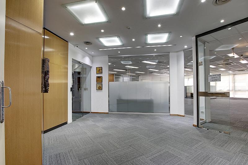 Edificio en Block en venta