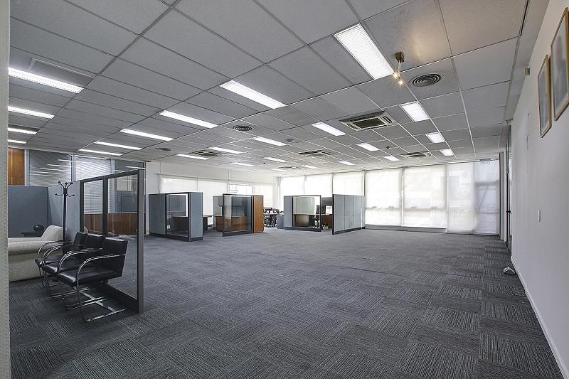 Edificio en Block en venta