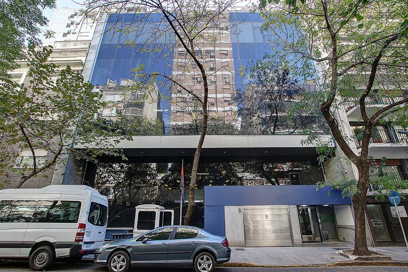 Edificio en Block en venta