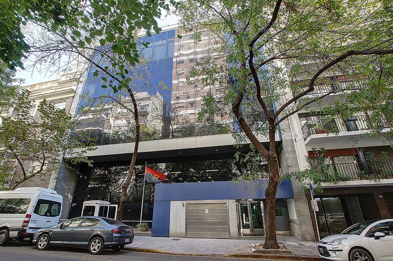 Edificio en Block en venta