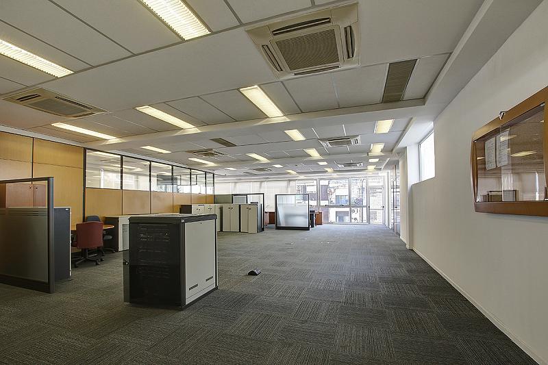 Edificio en Block en venta