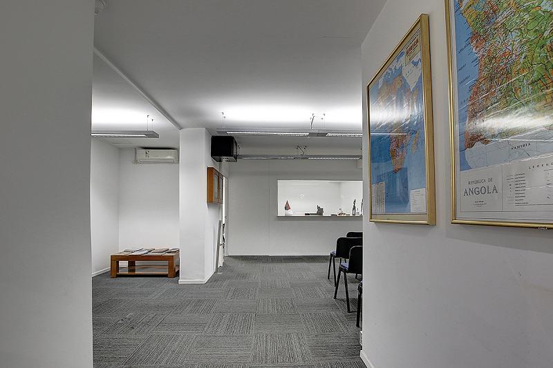 Edificio en Block en venta