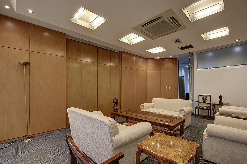 Edificio en Block en venta