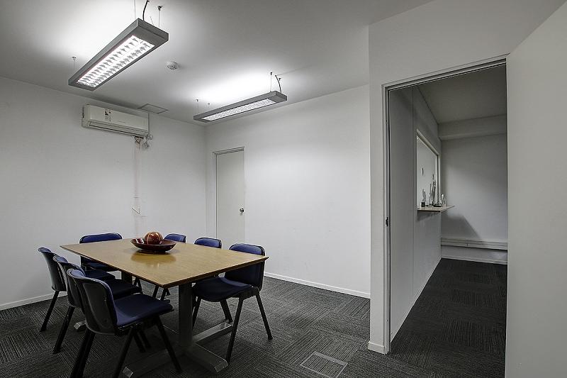 Edificio en Block en venta