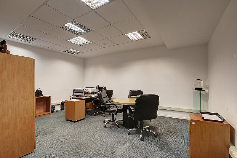 Edificio en Block en venta