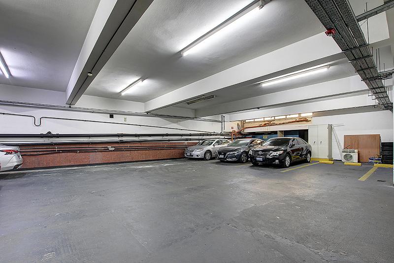 Edificio en Block en venta