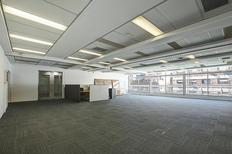 Edificio en Block en venta