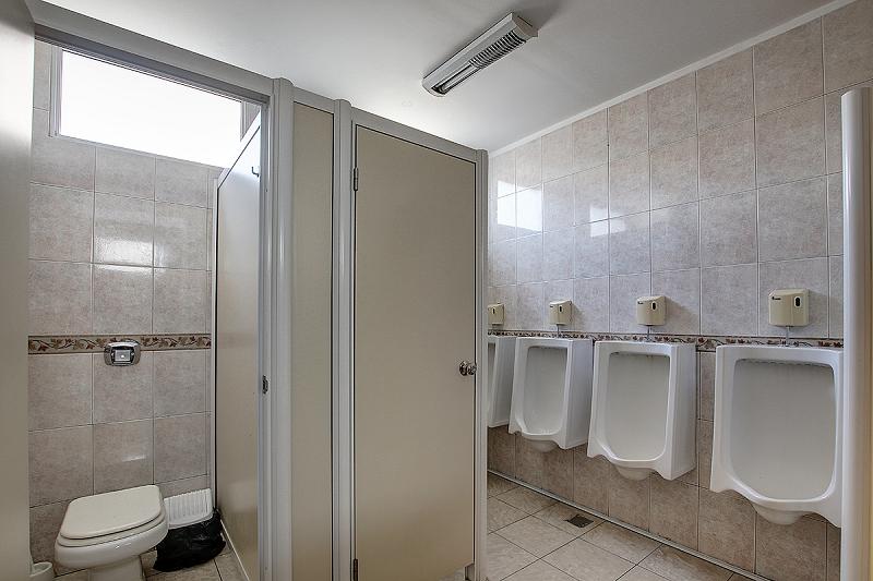 Edificio en Block en venta