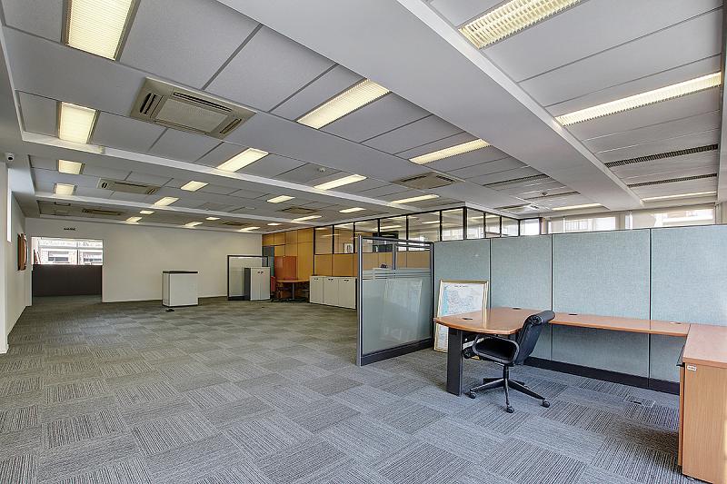 Edificio en Block en venta