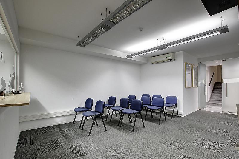 Edificio en Block en venta