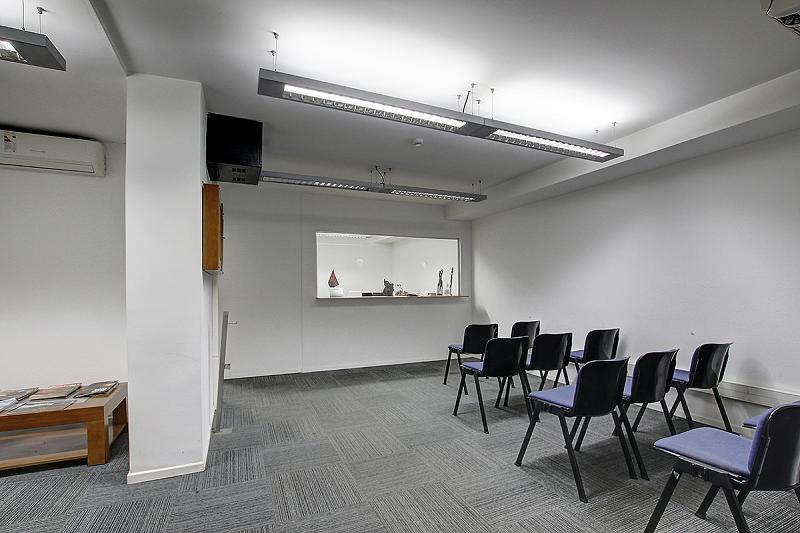 Edificio en Block en venta