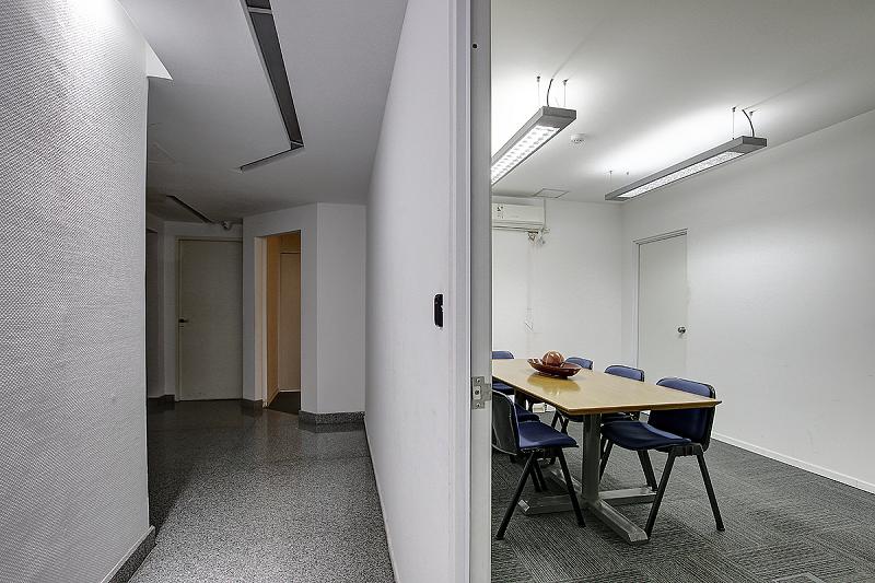 Edificio en Block en venta