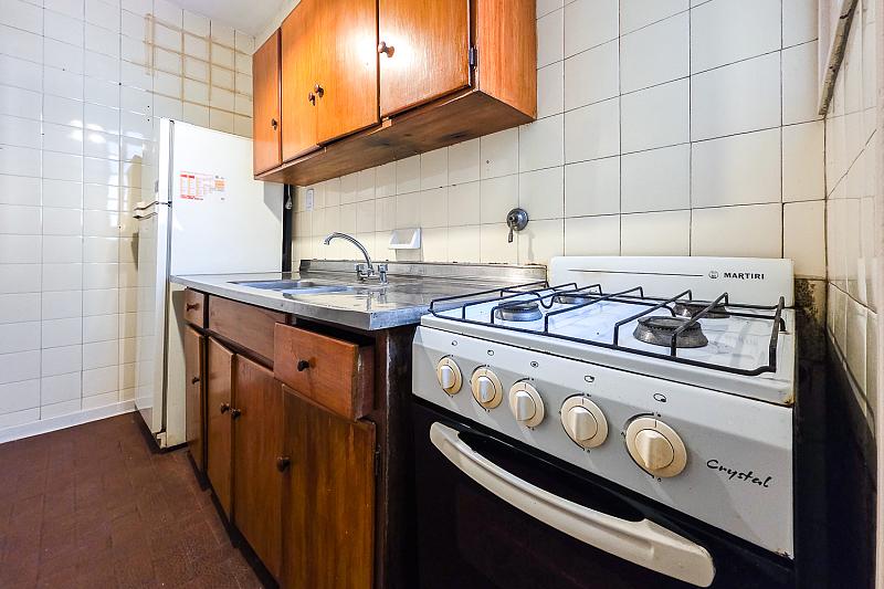 Departamento en venta