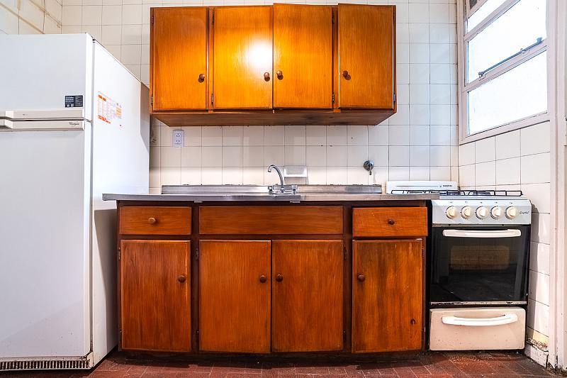 Departamento en venta