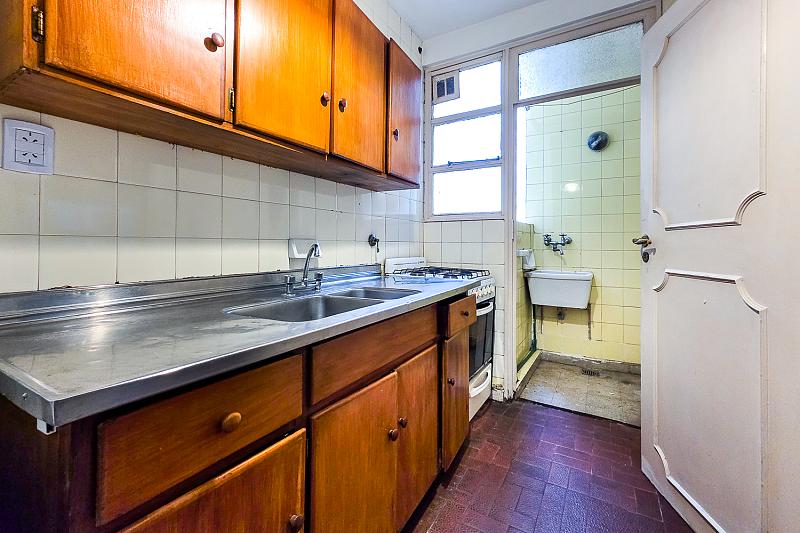 Departamento en venta