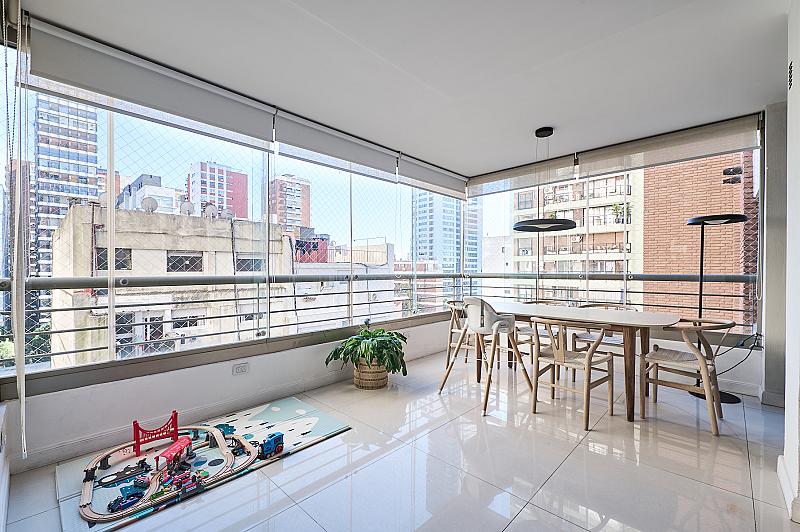 Departamento en venta