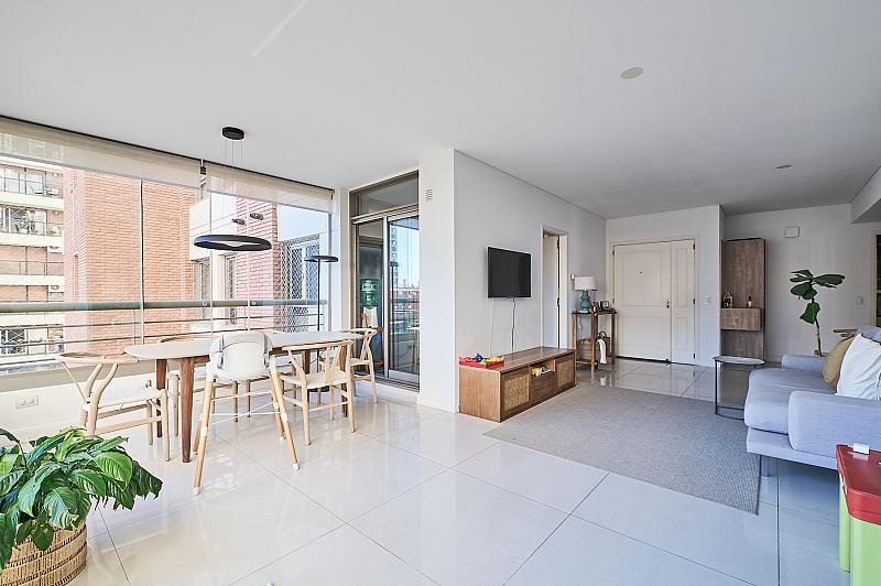 Departamento en venta