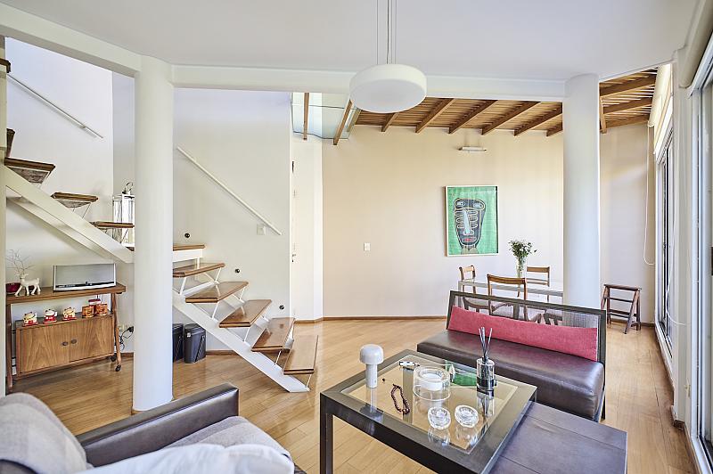 Departamento en venta