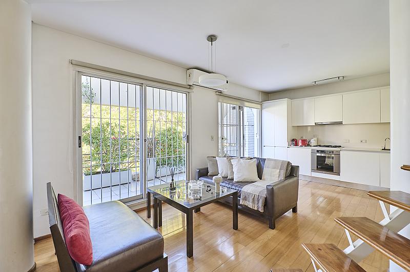 Departamento en venta