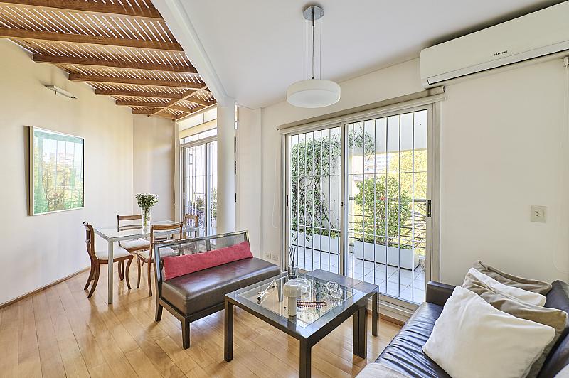 Departamento en venta