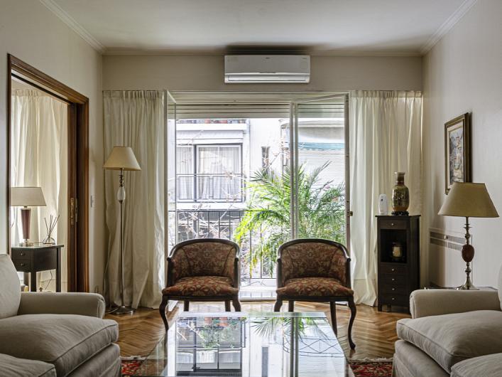 Departamento en venta