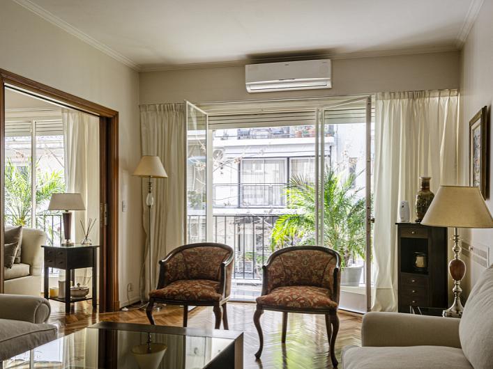 Departamento en venta