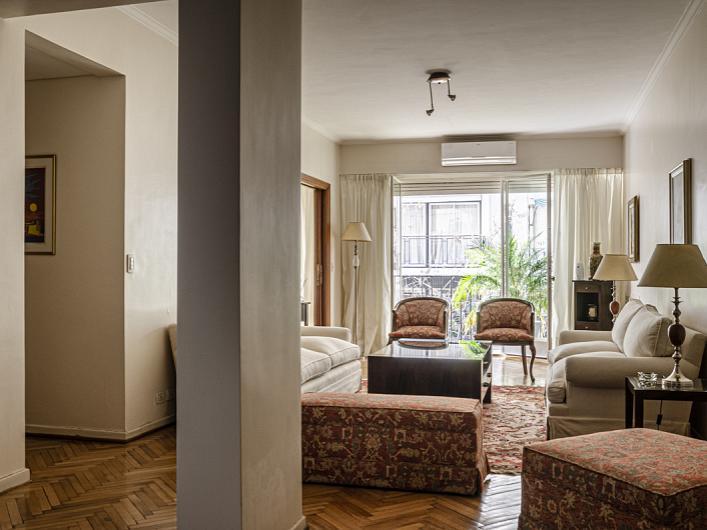 Departamento en venta